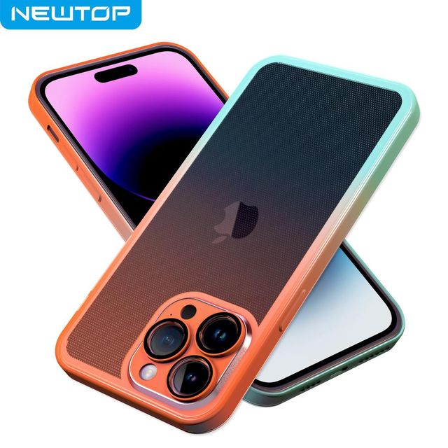 NEWTOP COVER MODA - 02 FOTOCAMERA FOR IPHONE 14