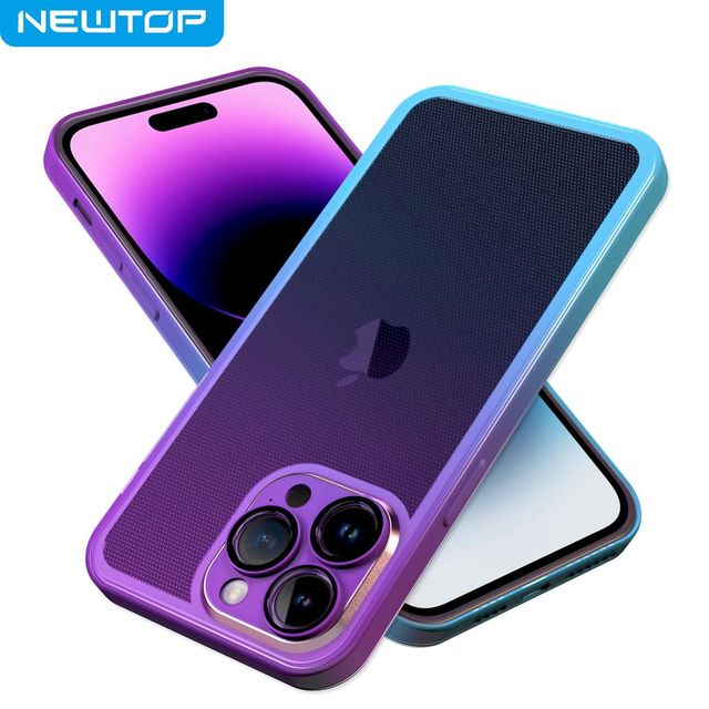 NEWTOP COVER MODA - 02 FOTOCAMERA FOR IPHONE 14 PLUS