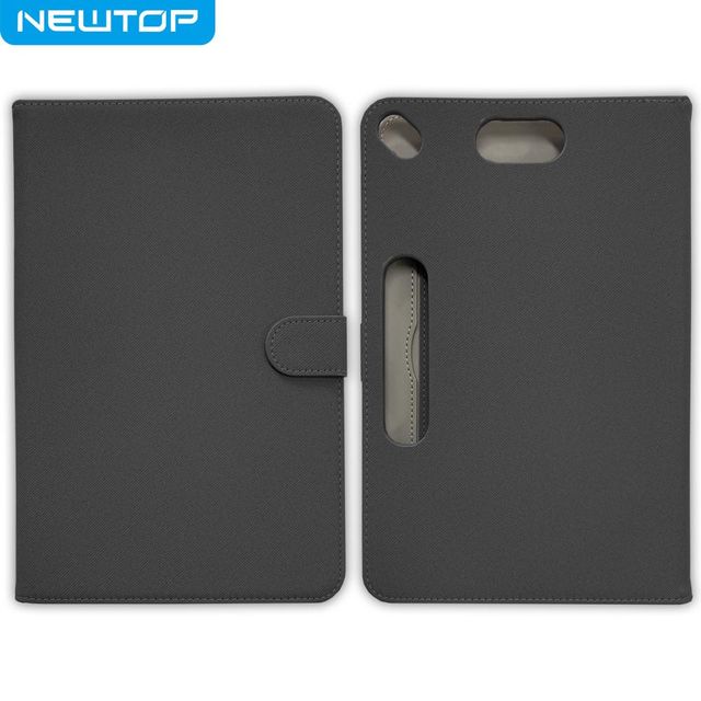 NEWTOP COVER TABLET UNIVERSALE ELASTICO 10" 16:9