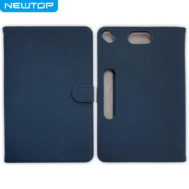 NEWTOP COVER TABLET UNIVERSALE ELASTICO 10" 16:9