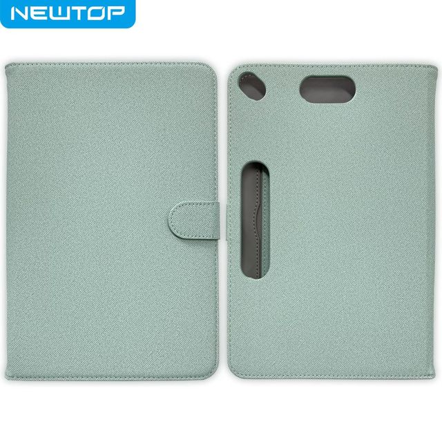 NEWTOP COVER TABLET UNIVERSALE ELASTICO 11" 16:9
