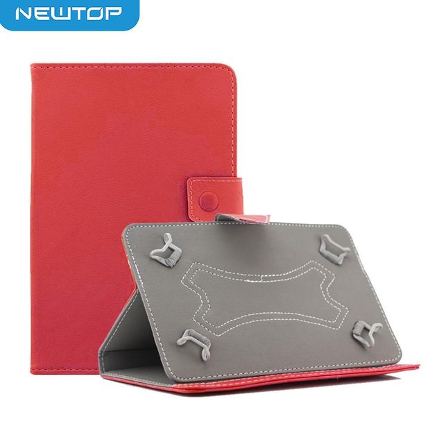 NEWTOP COVER TABLET UNIVERSALE ELASTICO 7''