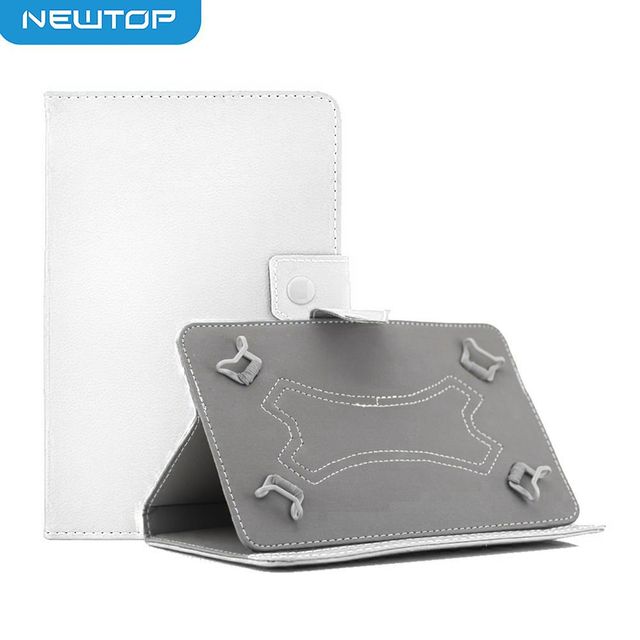 NEWTOP COVER TABLET UNIVERSALE ELASTICO 8''