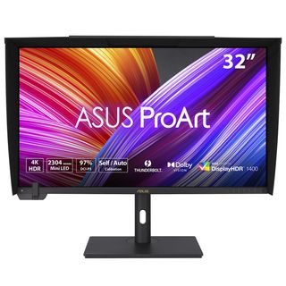 ASUS ProArt PA32UCXR - Monitor a LED - 32" - 3840 x 2160 4K UHD (2160p) @ 60 Hz…