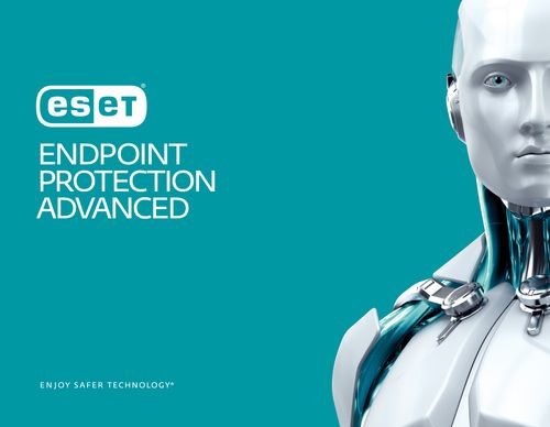 ESET PROTECT Advanced - Rinnovo licenza abbonamento (1 anno) - 1 postazione - v…