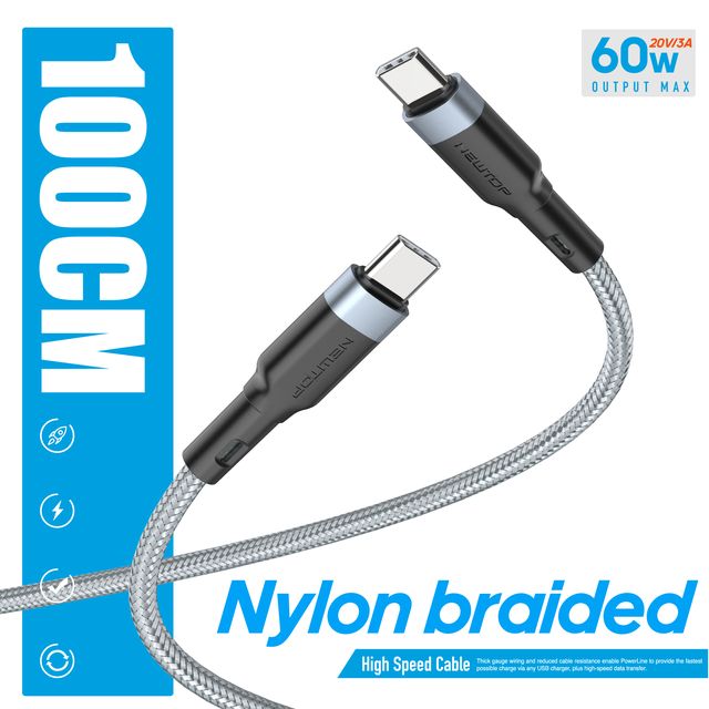 NEWTOP CU36 NYLON CAVO