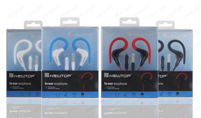 NEWTOP CUFFIE SPORT NT-7157