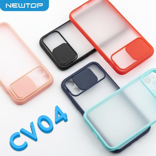 NEWTOP CV04 CAM PROTECTION COVER APPLE