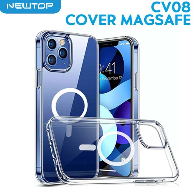 NEWTOP CV08 COVER MAGSAFE APPLE IPHONE 17 PRO MAX