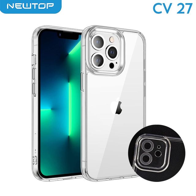 NEWTOP CV27 TPU CAMERA PRO APPLE