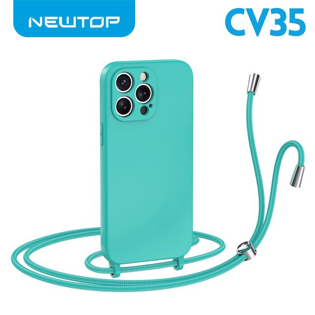 NEWTOP CV35 COVER LACCETTO SOFT COLOR APPLE IPHONE 11 PRO