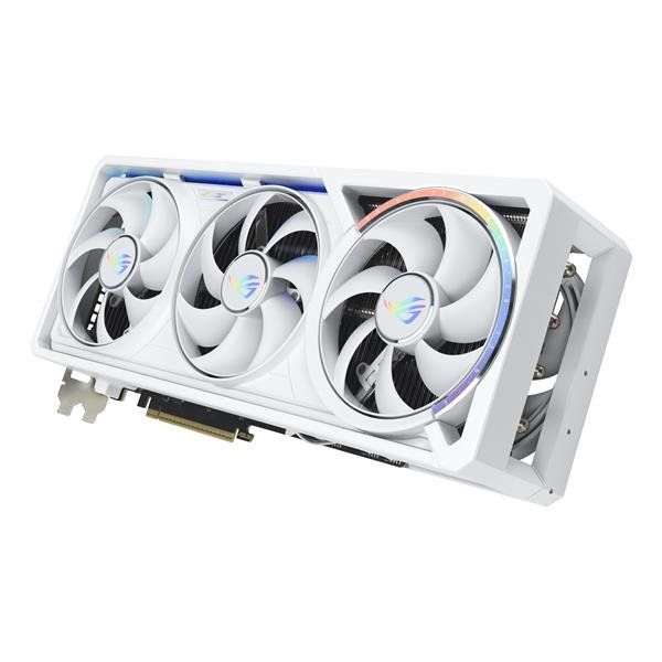 ASUS ROG Astral - -RTX5080-O16G-WHITE, GeForce RTX 5080, 16 GB, GDDR7, 256 bit,…