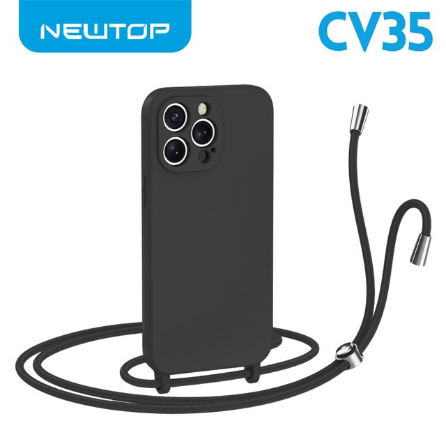 NEWTOP CV35 COVER LACCETTO SOFT COLOR SAMSUNG GALAXY A14 5G