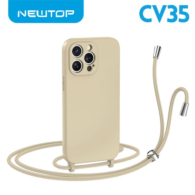 NEWTOP CV35 COVER LACCETTO SOFT COLOR SAMSUNG GALAXY A53 5G