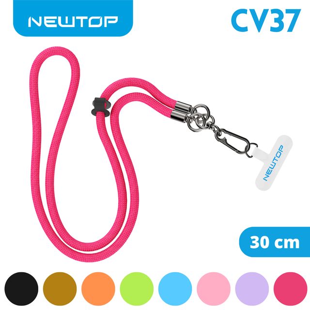NEWTOP CV37 LACCETTO UNIVERSALE 30CM
