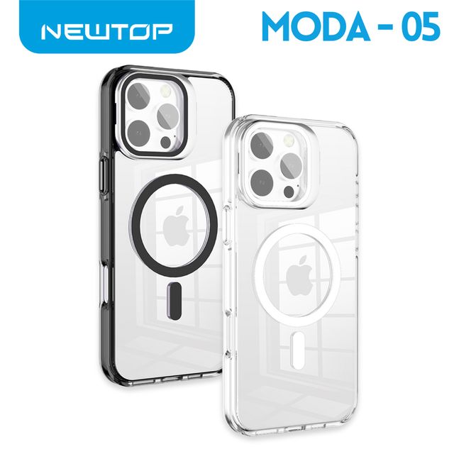 NEWTOP CV39-05 SUPER CLEAR CON SUPPORTO SAMSUNG