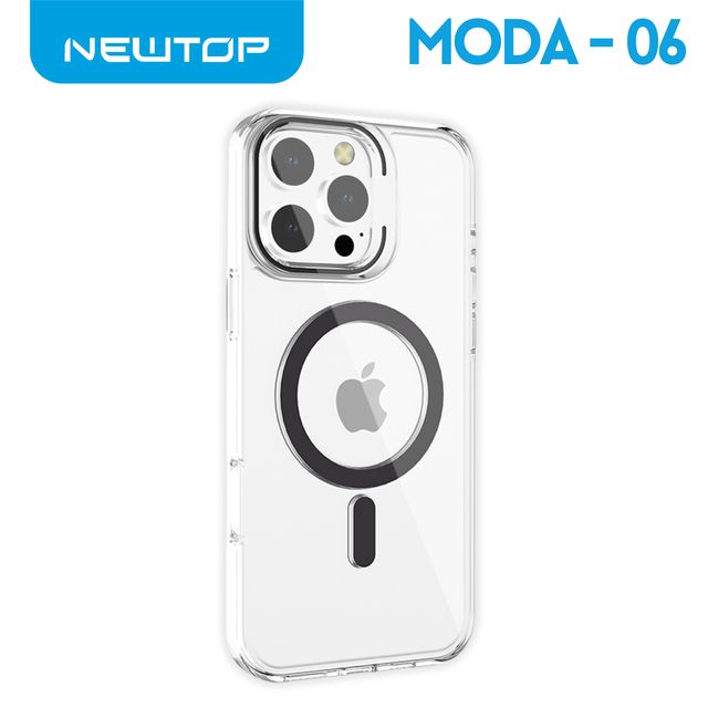 NEWTOP CV40-06 SUPER CLEAR IPHONE 14 PRO