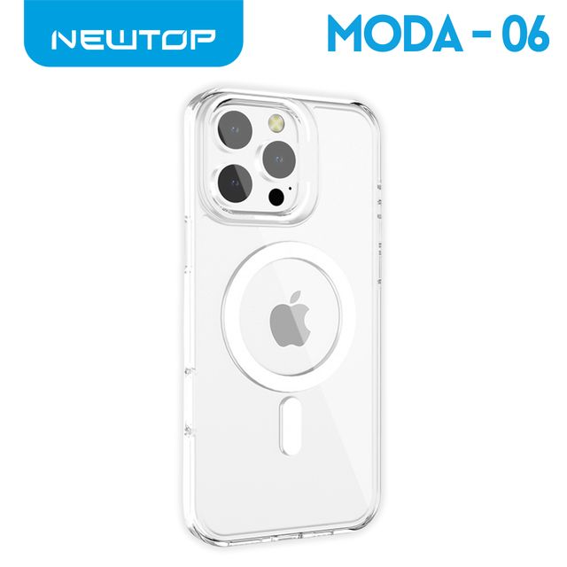 NEWTOP CV40-06 SUPER CLEAR IPHONE 14 PRO MAX