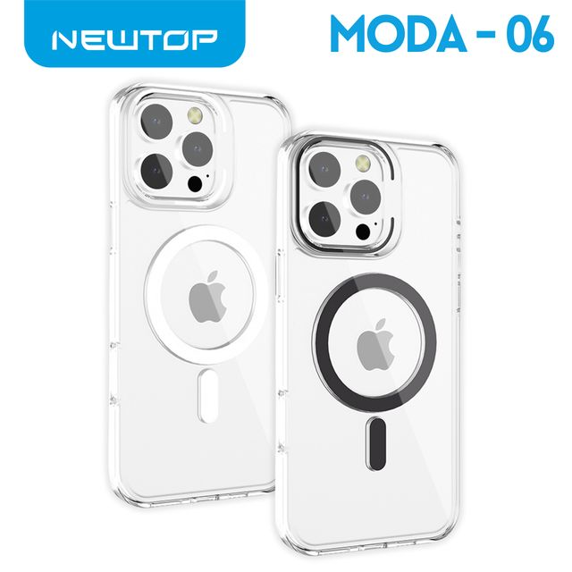 NEWTOP CV40-06 SUPER CLEAR PER APPLE