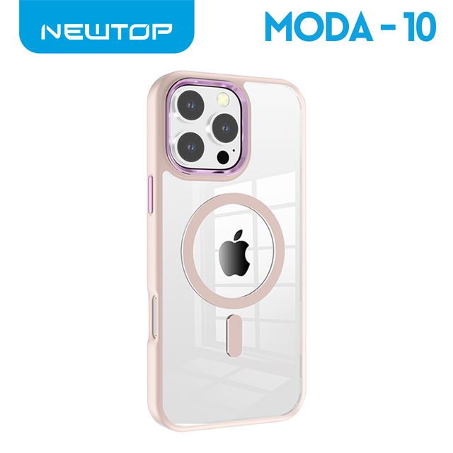 NEWTOP CV44-10 MAGSAFE METALLO SAMSUNG GALAXY S25 PLUS