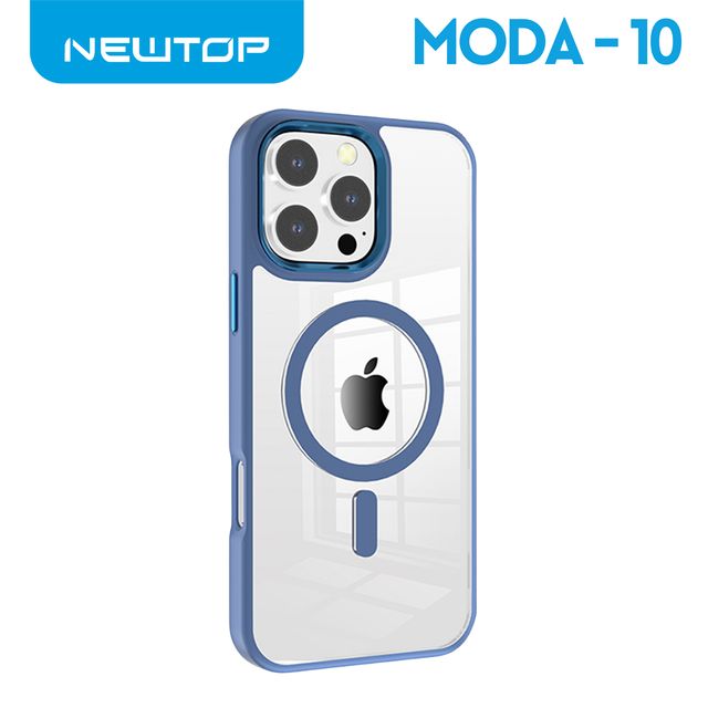 NEWTOP CV44-10 MAGSAFE METALLO SAMSUNG GALAXY S25 PLUS