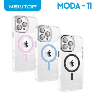 NEWTOP CV45-11 MAGSAFE COLORS APPLE