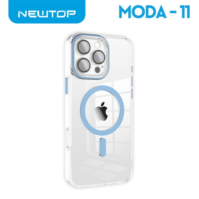 NEWTOP CV45-11 MAGSAFE COLORS IPHONE 16 PRO MAX