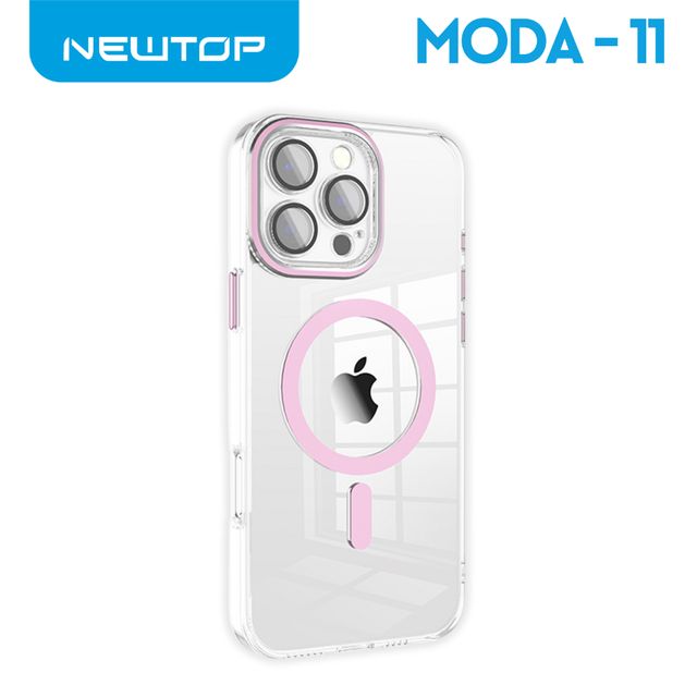 NEWTOP CV45-11 MAGSAFE COLORS SAMSUNG GALAXY S25