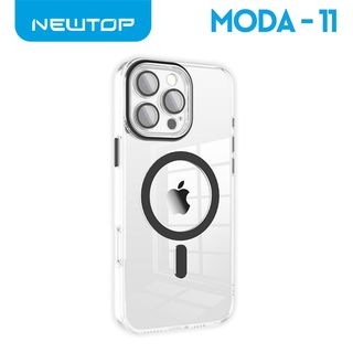 NEWTOP CV45-11 MAGSAFE COLORS SAMSUNG GALAXY S25 PLUS