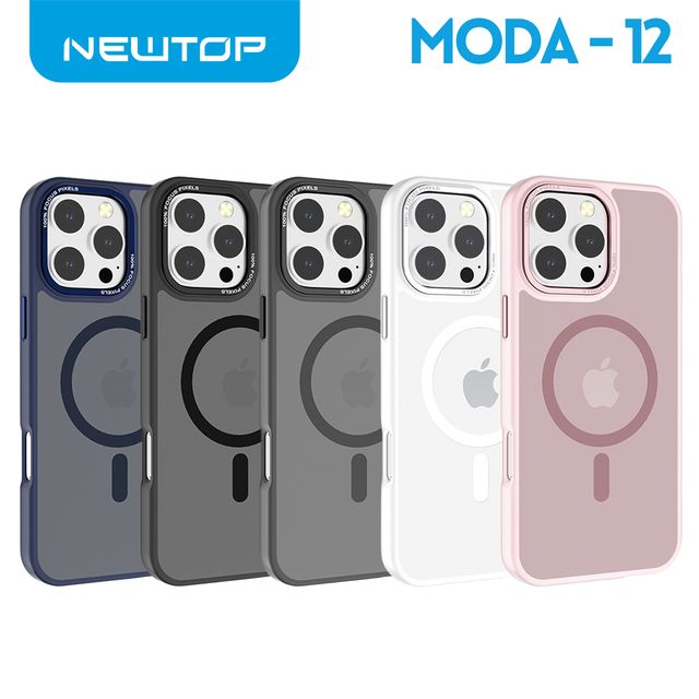 NEWTOP CV46-12 MAGSAFE OPACO APPLE