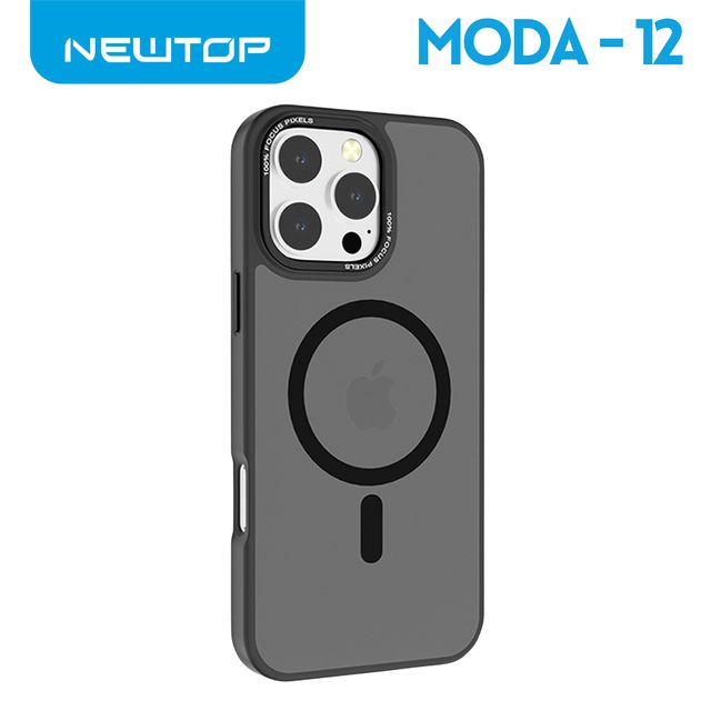 NEWTOP CV46-12 MAGSAFE OPACO APPLE IPHONE 17 PRO MAX