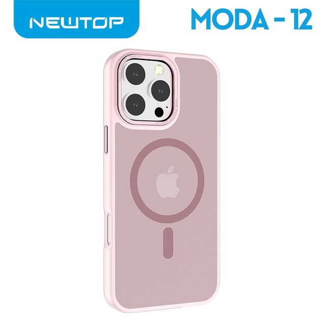 NEWTOP CV46-12 MAGSAFE OPACO IPHONE 14 PLUS