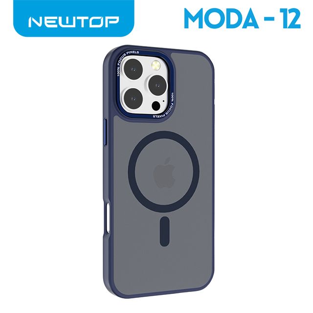 NEWTOP CV46-12 MAGSAFE OPACO IPHONE 14 PRO