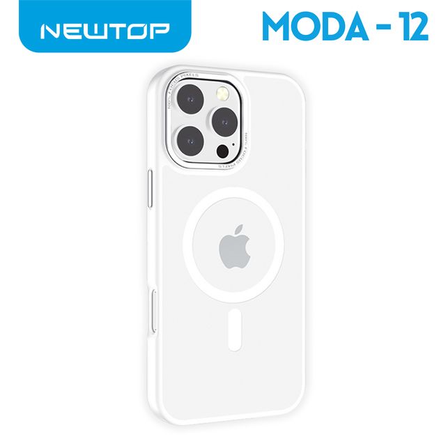 NEWTOP CV46-12 MAGSAFE OPACO IPHONE 16 PLUS