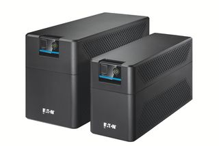 Eaton 5E 1600 USB DIN G2