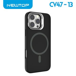NEWTOP CV47-13 SUPPORTO CON VETRO PER FOTOCAMERA SAMSUNG GALAXY S25