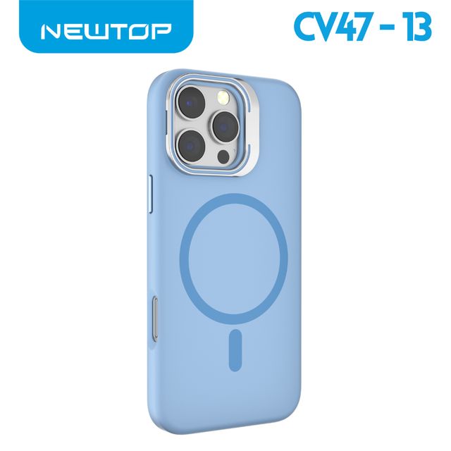 NEWTOP CV47-13 SUPPORTO CON VETRO PER FOTOCAMERA SAMSUNG GALAXY S26