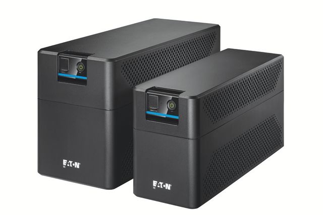 Eaton 5E 700 USB DIN G2