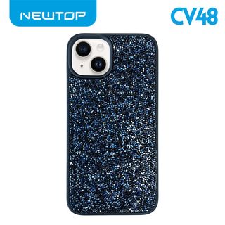 NEWTOP CV48 STAR DIAMOND PER APPLE IPHONE 17 AIR