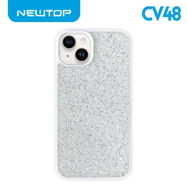 NEWTOP CV48 STAR DIAMOND PER APPLE IPHONE 17 AIR