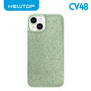 NEWTOP CV48 STAR DIAMOND PER APPLE IPHONE 17 PRO