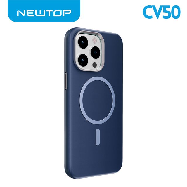 NEWTOP CV50 SOLID SKIN MAGSAFE PER APPLE IPHONE 15