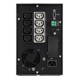 Eaton 5P 1550i - Gen 2 - UPS - tower - 200/208/220/230/240 V c.a. V - 1350 Watt…