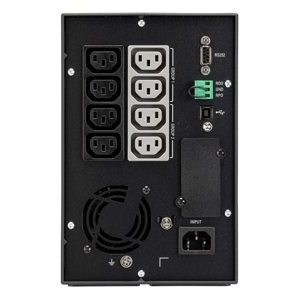 Eaton 5P 1550i - Gen 2 - UPS - tower - 200/208/220/230/240 V c.a. V - 1350 Watt…