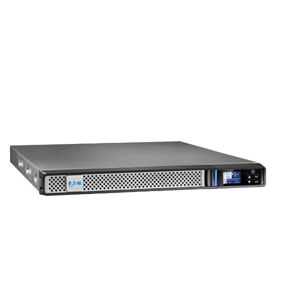 Eaton 5P 1550iR - Gen 2 - UPS (montabile in rack) - 200/208/220/230/240 V c.a. …