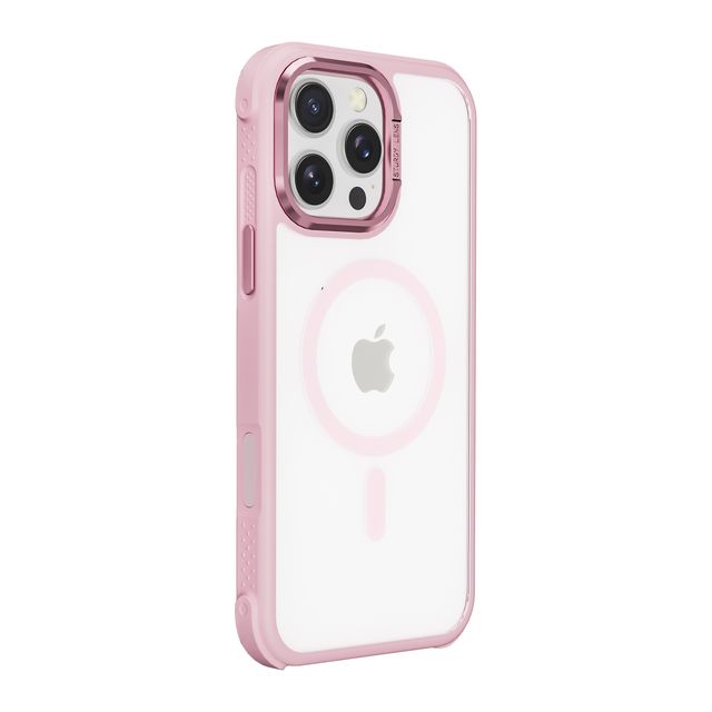 NEWTOP CV51 ANTISHOCK COLORATO PER APPLE IPHONE 15 PLUS