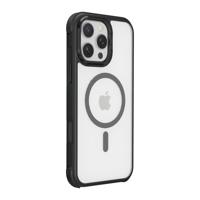 NEWTOP CV51 ANTISHOCK COLORATO PER APPLE IPHONE 15 PRO