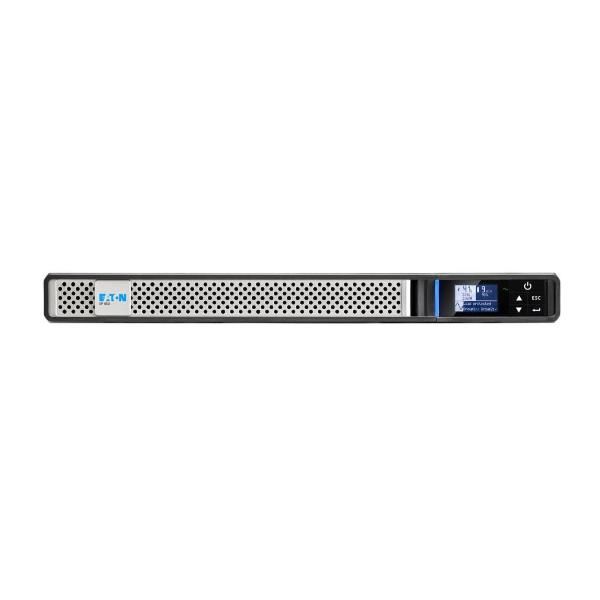 Eaton 5P 650i - Gen 2 - UPS (montabile in rack) - 200/208/220/230/240 V c.a. V …
