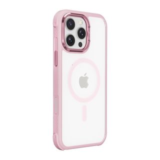 NEWTOP CV51 ANTISHOCK COLORATO PER APPLE IPHONE 15 PRO MAX