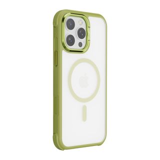 NEWTOP CV51 ANTISHOCK COLORATO PER APPLE IPHONE 16